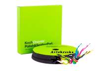  Koch Chemie Полировочный круг мягкий Polish & Sealing Pad 150x23